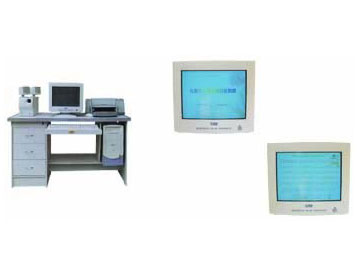 兒童康復(fù)醫(yī)學(xué)心理測驗(yàn)系統(tǒng)(軟、硬件) JC-EXC