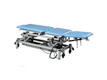 多體位按摩床（頭、腰、下肢體位可調(diào)） JC -DZC-02